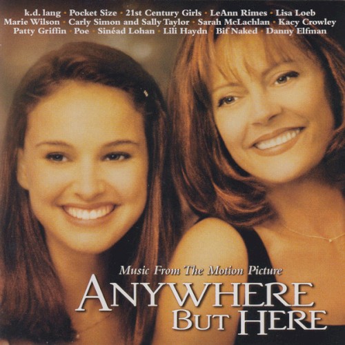 Anywhere but Here
