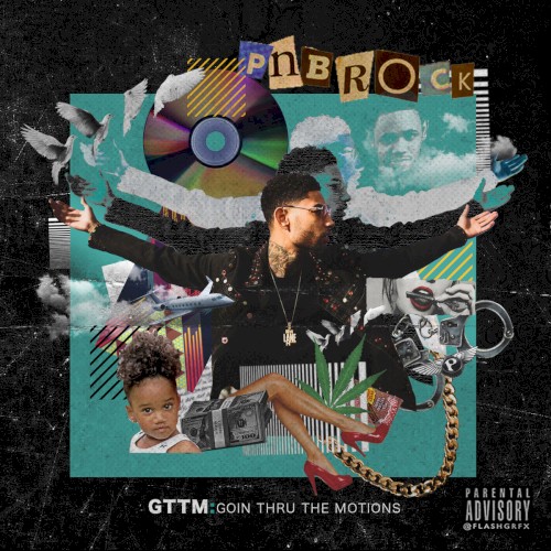 GTTM: Goin Thru the Motions
