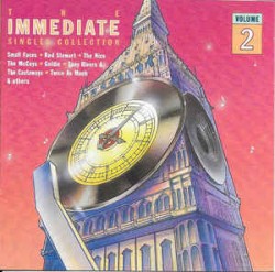 The Immediate Singles Collection - Volume 2