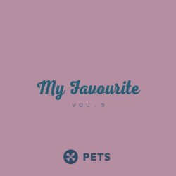 My Favourite PETS, Vol. 9