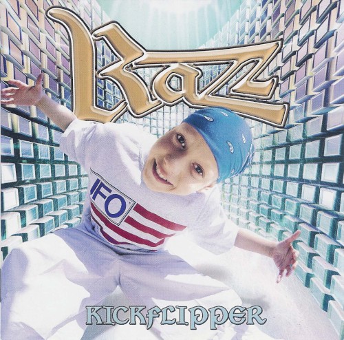 Kickflipper