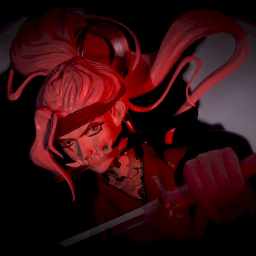 Katana