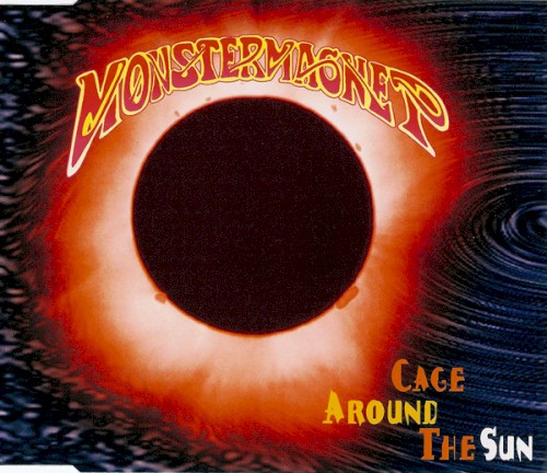 Cage Around the Sun