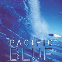 Pacific Blue