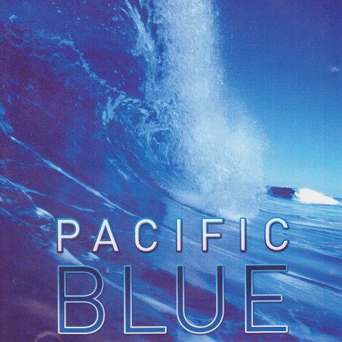Pacific Blue