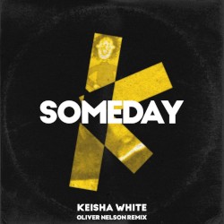 Someday (Oliver Nelson remix)