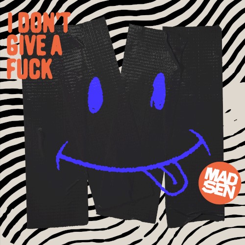 I don't give a fuck