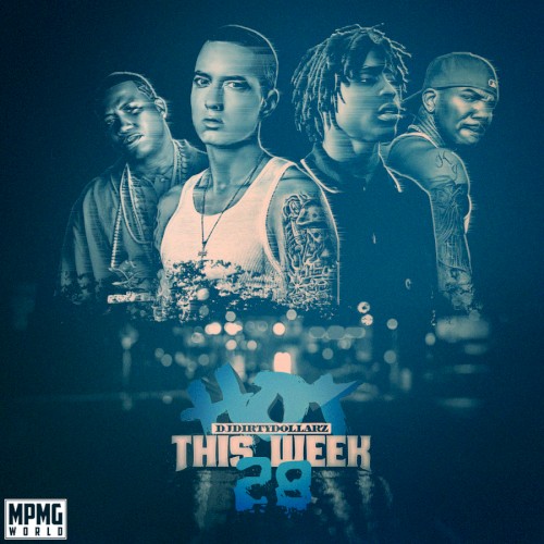 Hot This Week 28