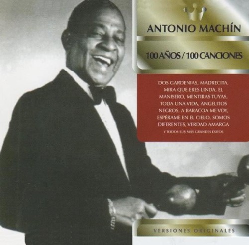 100 Años / 100 Canciones