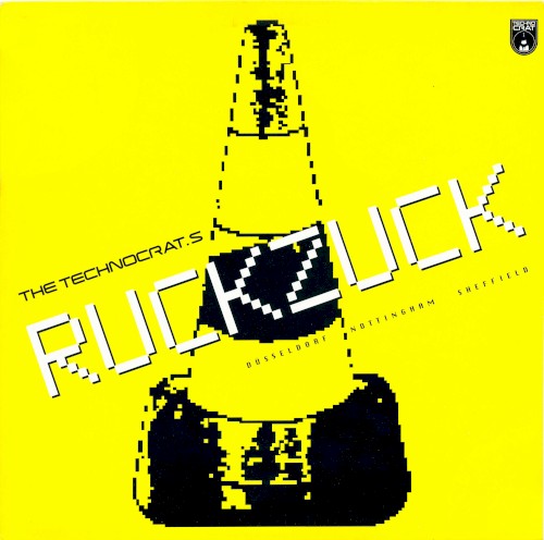 Ruckzuck