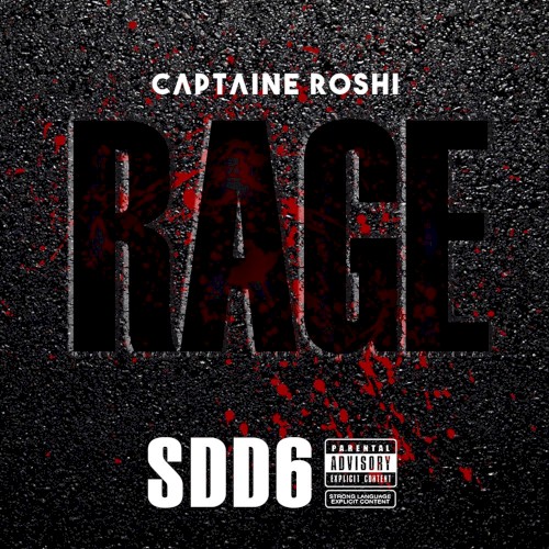 Rage (Freestyle SDD 6)