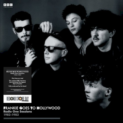 Radio One Sessions: 1982-1983