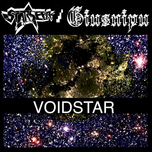 Voidstar