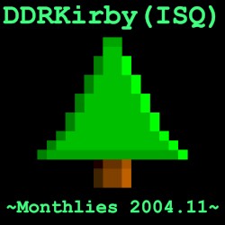 ~Monthlies 2004.11~