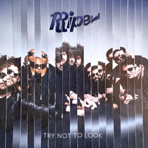 Try Not To Look