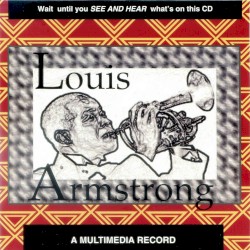 A Multimedia Record: Wait Until You See and Hear What’s on This CD