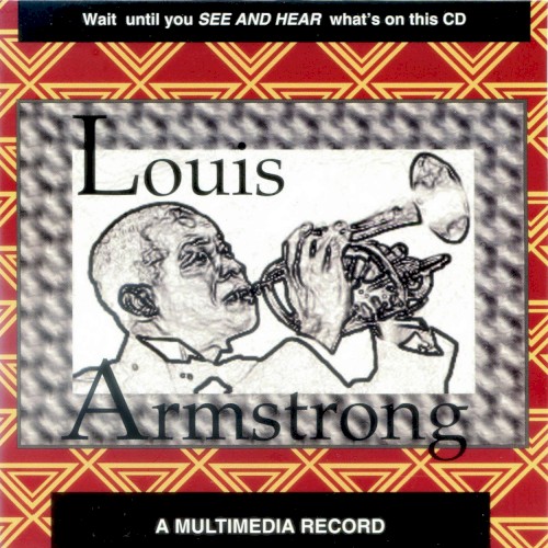 A Multimedia Record: Wait Until You See and Hear What’s on This CD