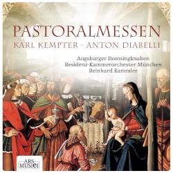 Pastoralmessen