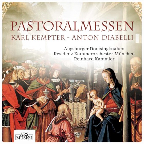 Pastoralmessen