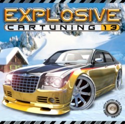 Explosive Car Tuning 13