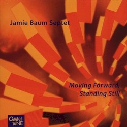 Moving Forward, Standing Still