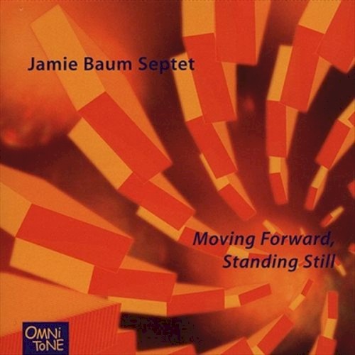 Moving Forward, Standing Still