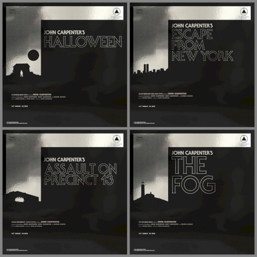 Classic Themes Redux EP