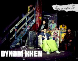 Mens vi venter EP