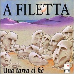 Una tarra ci hè