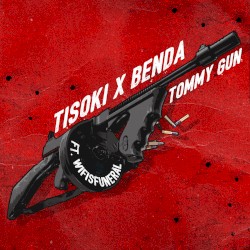 Tommy Gun