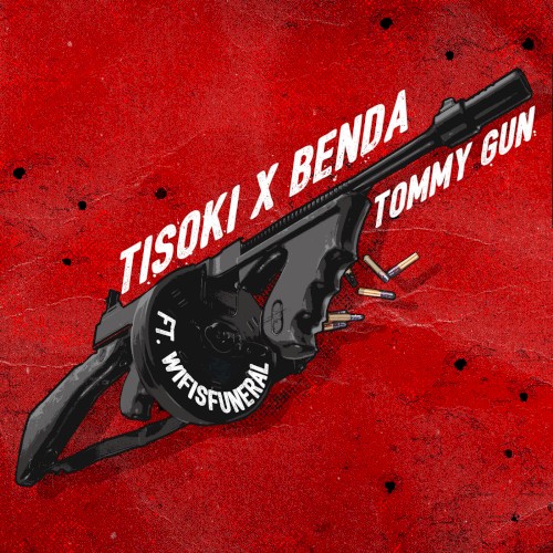 Tommy Gun