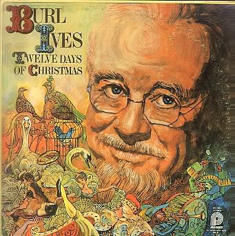 Twelve Days of Christmas
