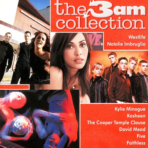The 3am Collection