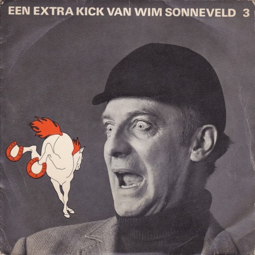 Een extra kick van Wim Sonneveld 3