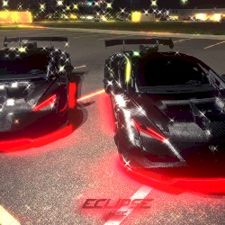 ECLIPSE