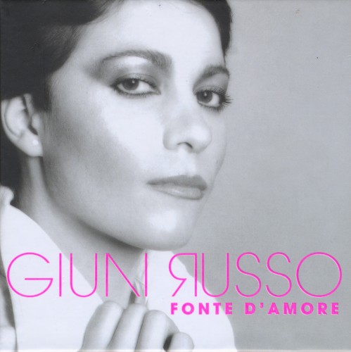 Fonte d'amore
