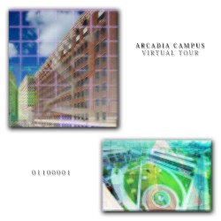 Arcadia Campus: Virtual Tour