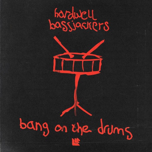 Bang on the Drums