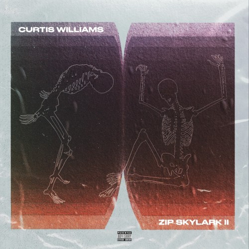 Zip Skylark 2: The Wrath of Danco