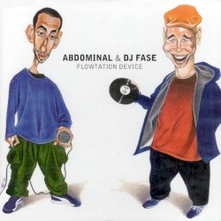 Flowtation Device