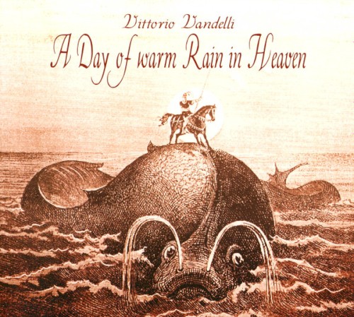 A Day of Warm Rain in Heaven