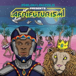 Afrifuturism
