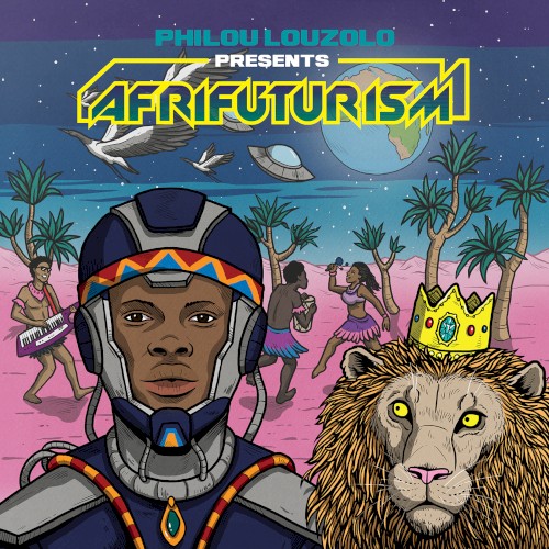 Afrifuturism