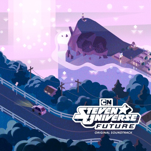 Steven Universe Future (original soundtrack)
