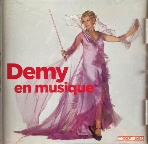 Demy en musique