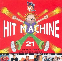 Hit Machine 21