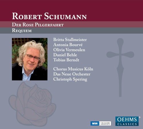 Der Rose Pilgerfahrt / Requiem