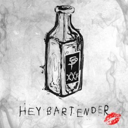 Hey Bartender