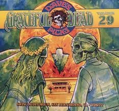 1977‐02‐26: Swing Auditorium, San Bernardino, CA, USA