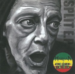 split EP